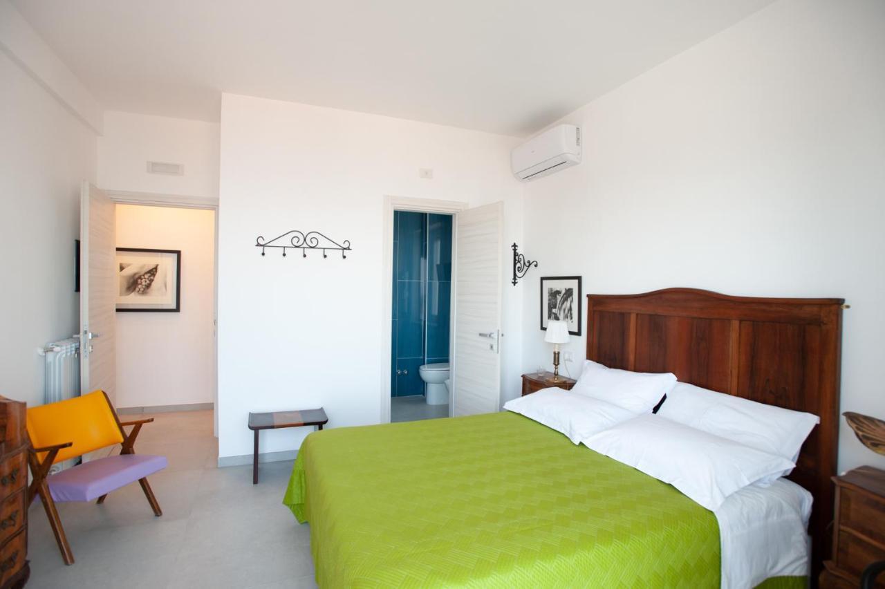 B&B ICHOME NAPOLI - Maison d'Artiste Exterior foto