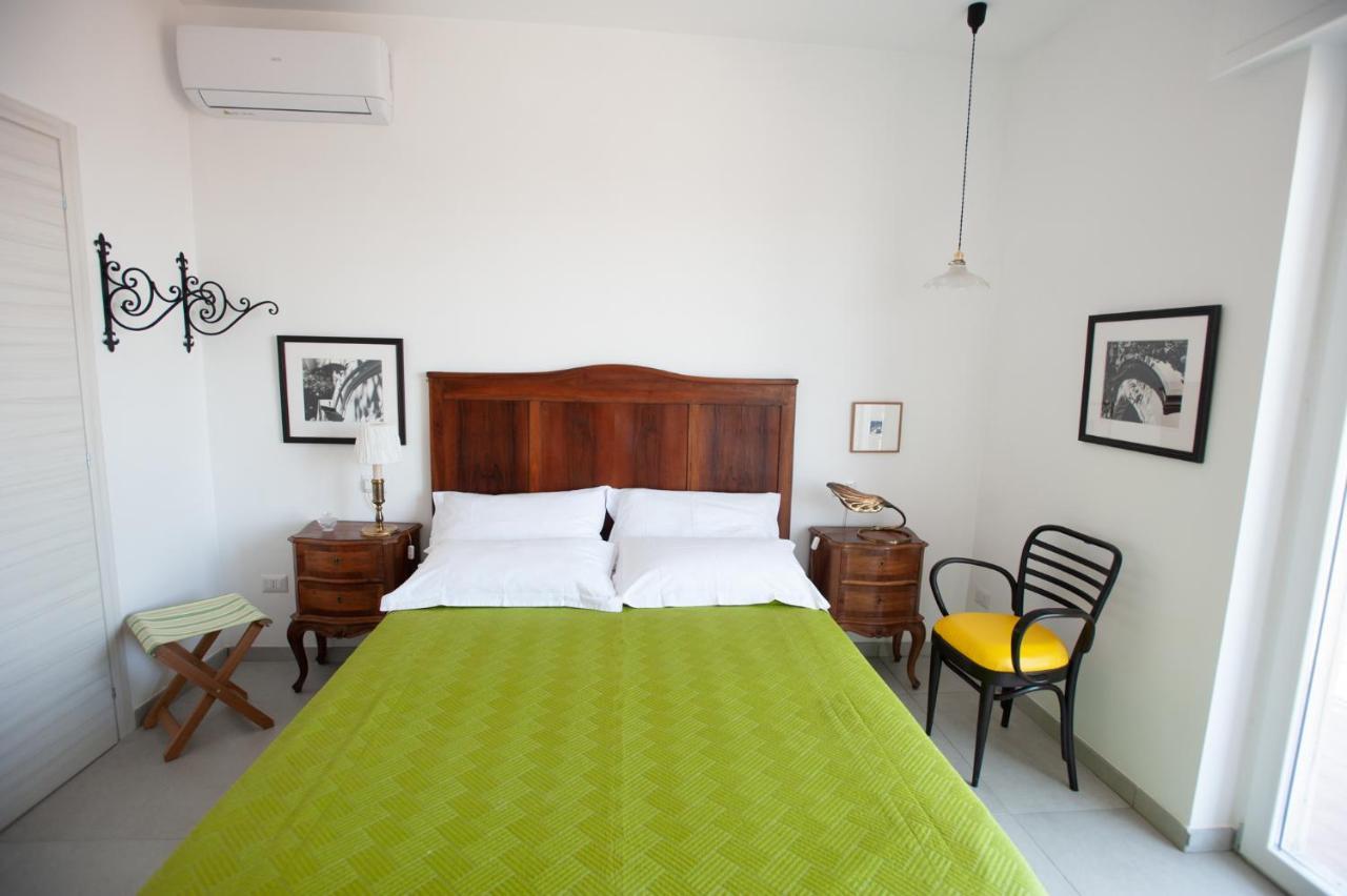 B&B ICHOME NAPOLI - Maison d'Artiste Exterior foto