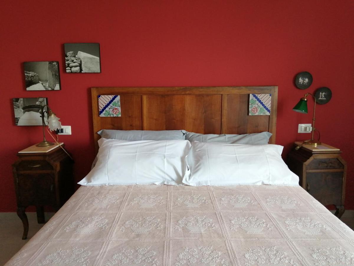 B&B ICHOME NAPOLI - Maison d'Artiste Exterior foto