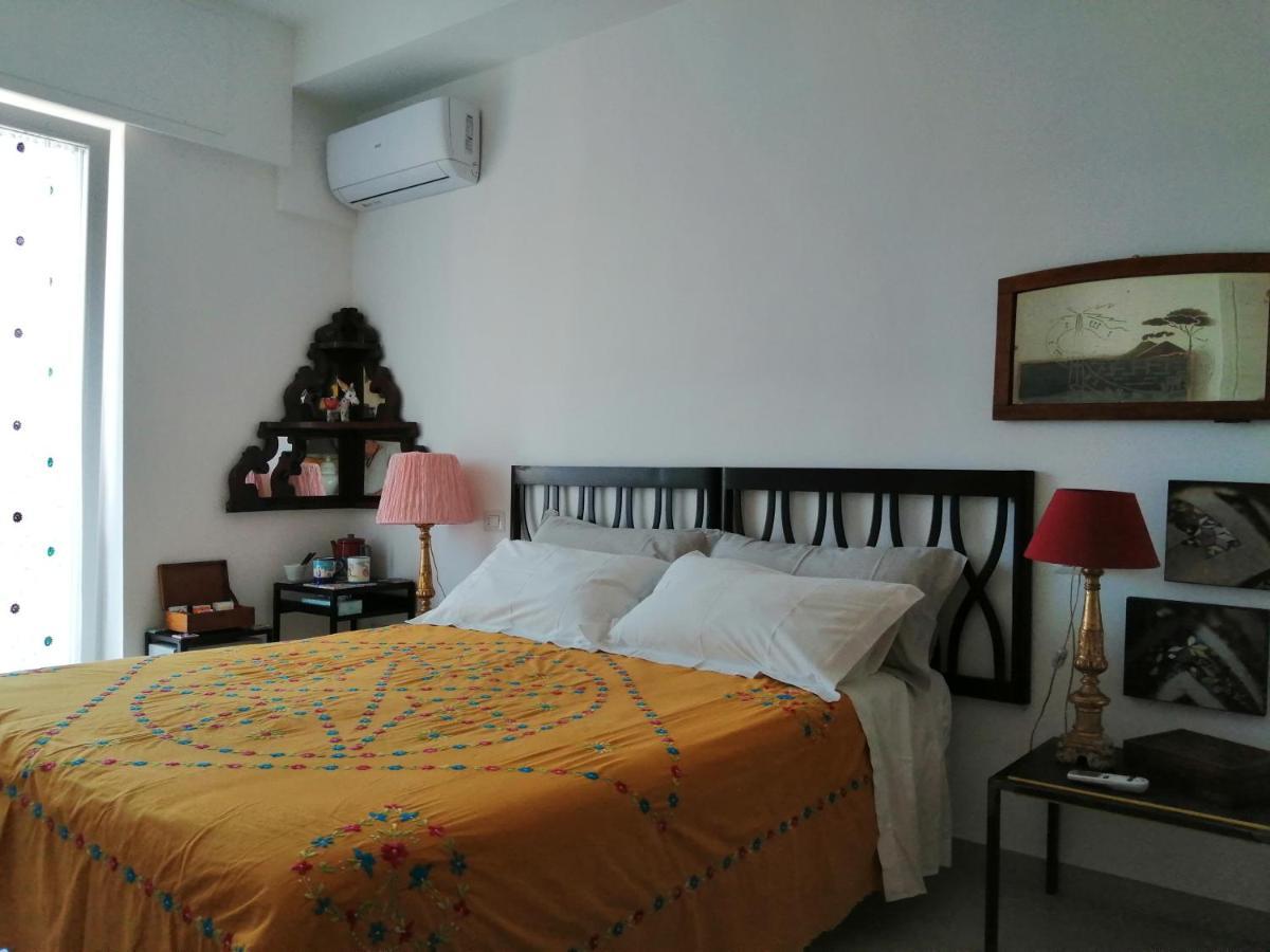 B&B ICHOME NAPOLI - Maison d'Artiste Exterior foto